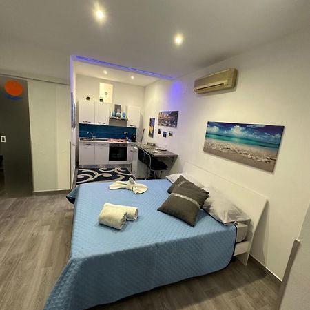 Stella Mary Di Marco Apartment Castellammare del Golfo Exterior photo