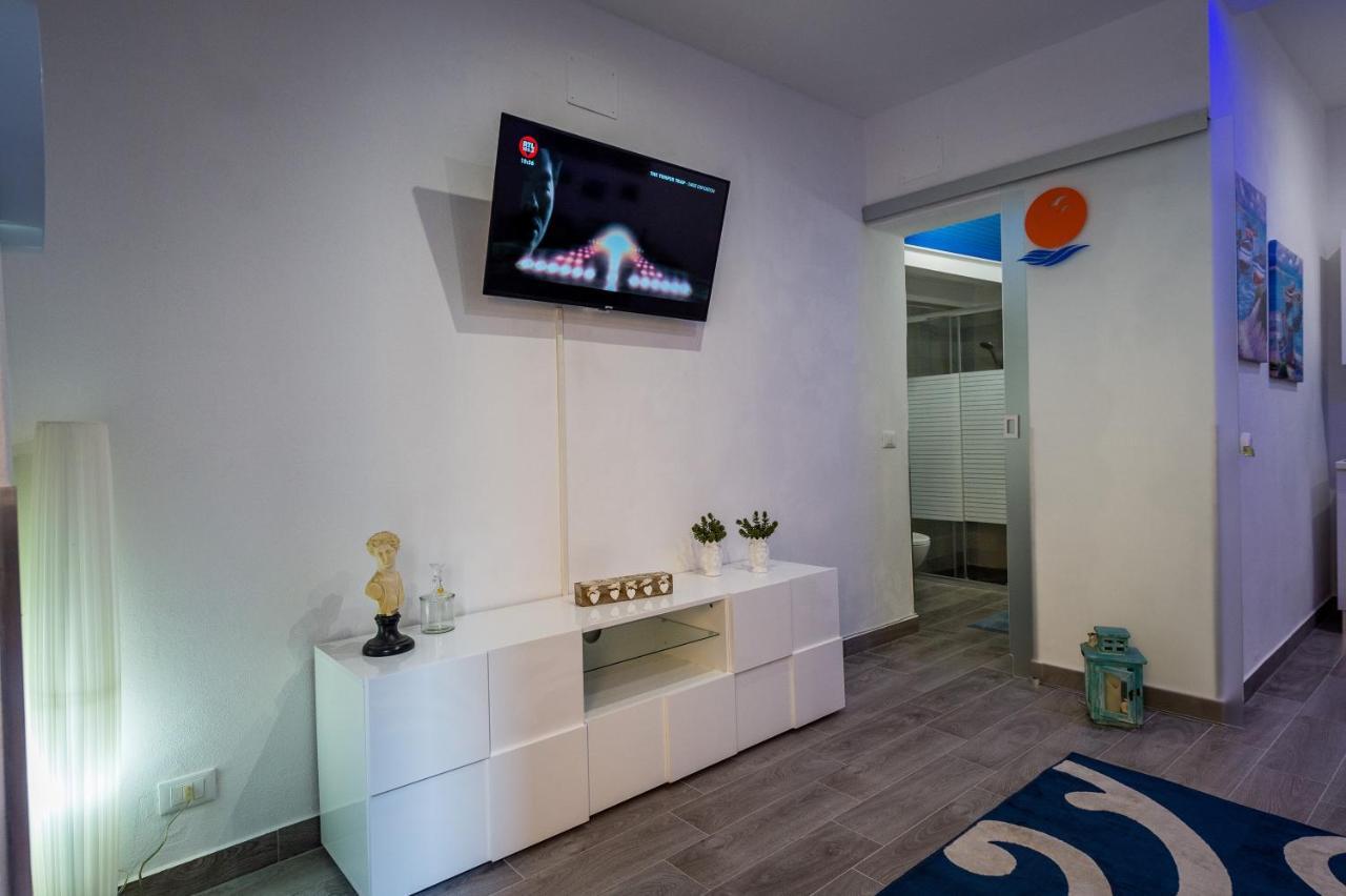 Stella Mary Di Marco Apartment Castellammare del Golfo Exterior photo